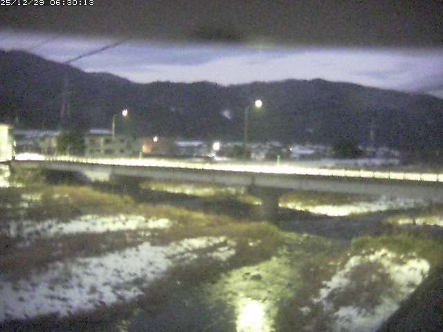 八東川６2025/12/29 9:50:00