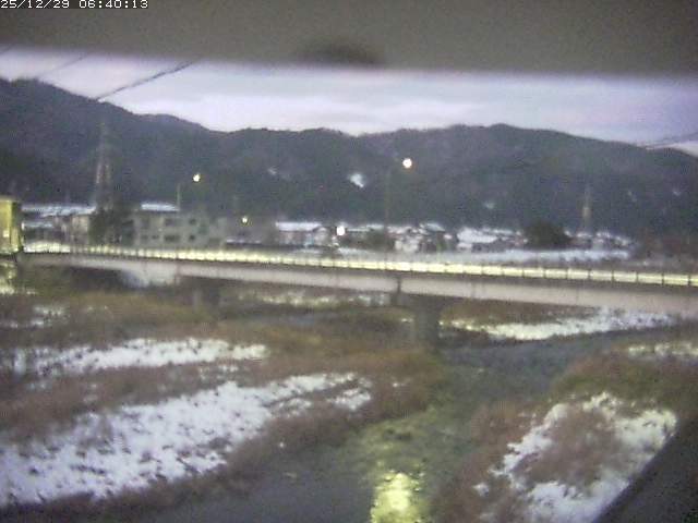 八東川６2025/12/29 9:50:00