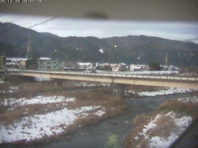 八東川６2025/12/29 9:50:00