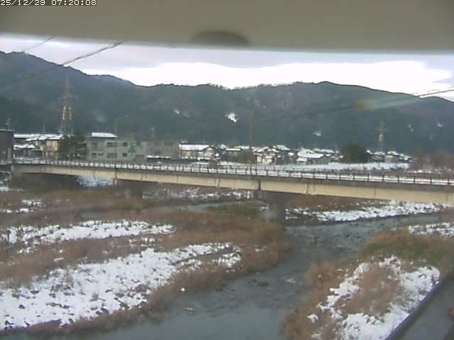 八東川６2025/12/29 9:50:00