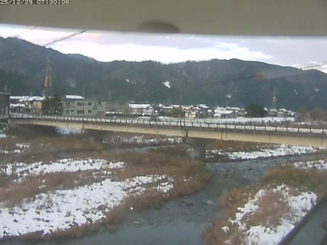 八東川６2025/12/29 9:50:00