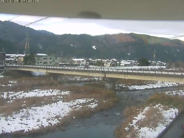 八東川６2025/12/29 9:50:00