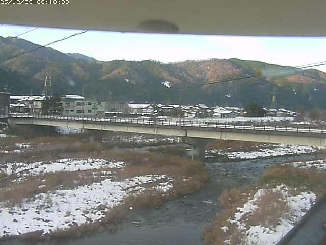 八東川６2025/12/29 9:50:00