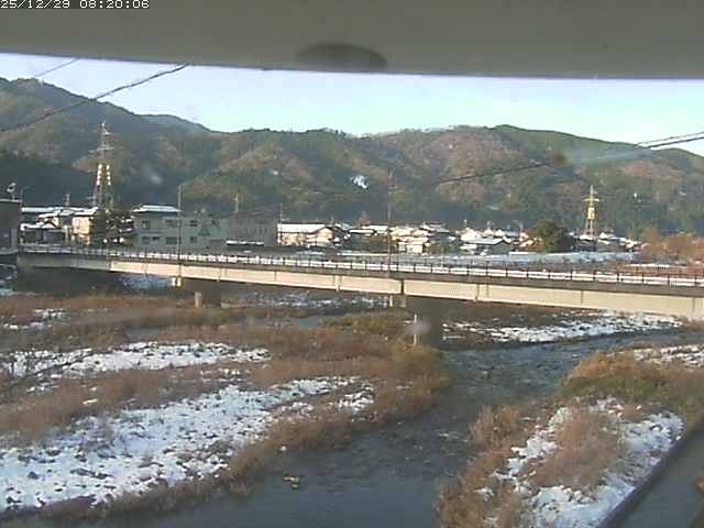 八東川６2025/12/29 9:50:00