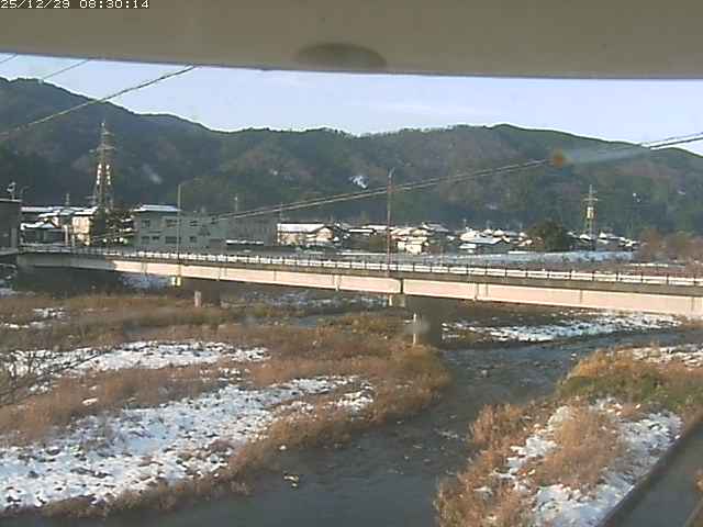 八東川６2025/12/29 9:50:00