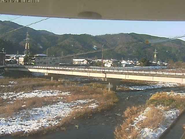 八東川６2025/12/29 9:50:00