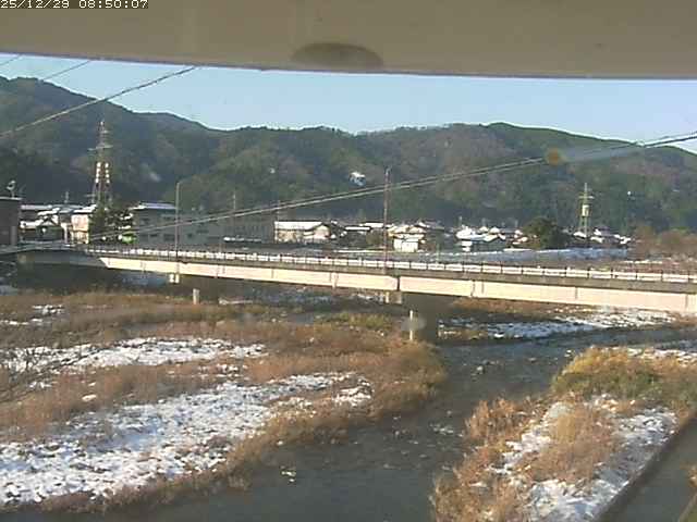 八東川６2025/12/29 9:50:00