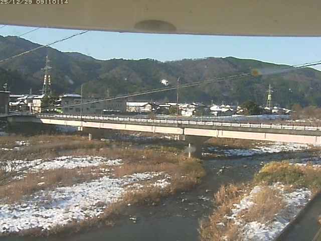 八東川６2025/12/29 9:50:00