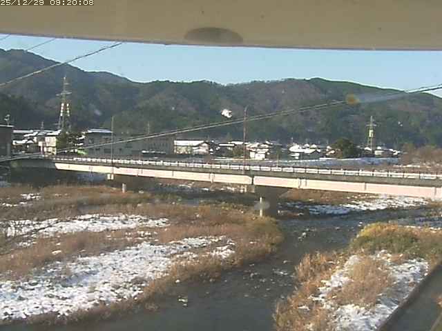 八東川６2025/12/29 9:50:00