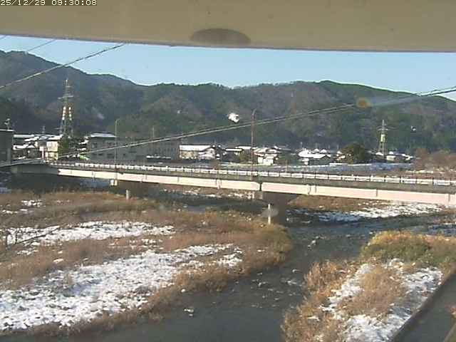 八東川６2025/12/29 9:50:00