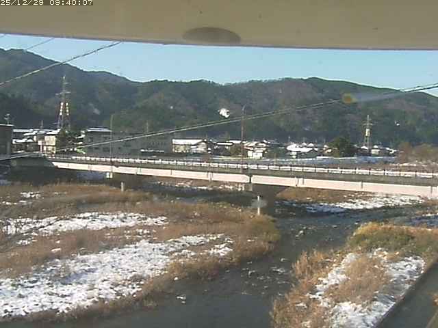 八東川６2025/12/29 9:50:00