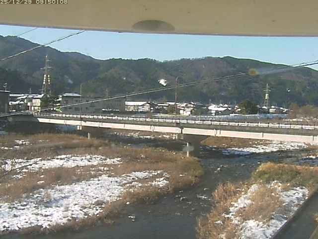 八東川６2025/12/29 9:50:00