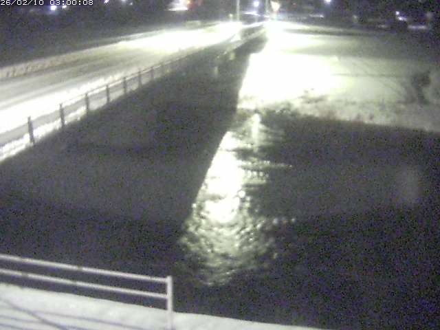 八東川３2026/02/11 3:40:00