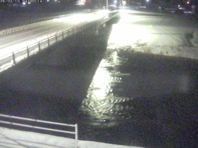 八東川３2026/02/11 3:40:00