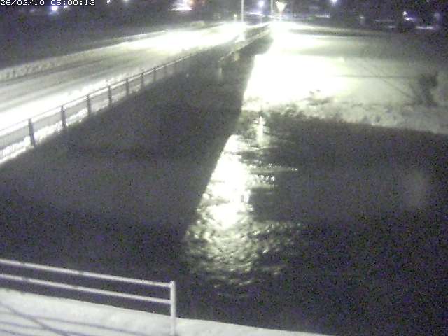 八東川３2026/02/11 3:40:00