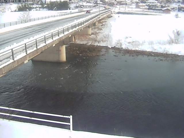 八東川３2026/02/11 3:40:00