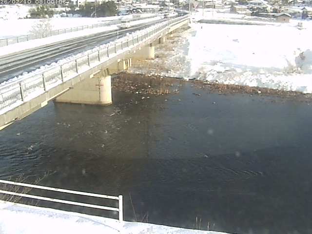 八東川３2026/02/11 3:40:00