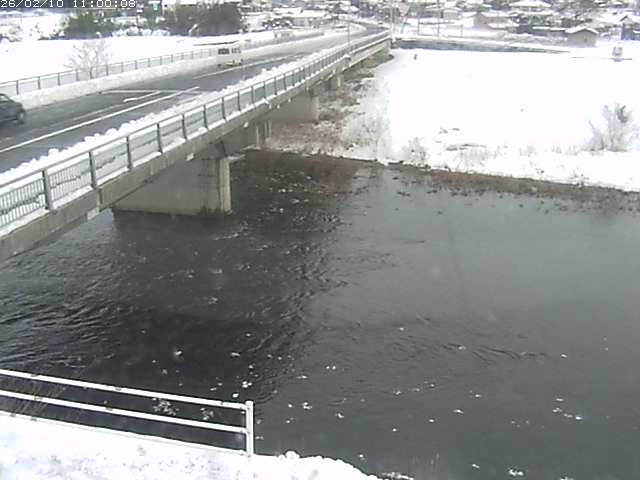 八東川３2026/02/11 3:40:00