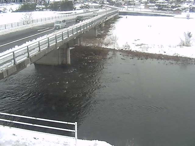 八東川３2026/02/11 3:40:00