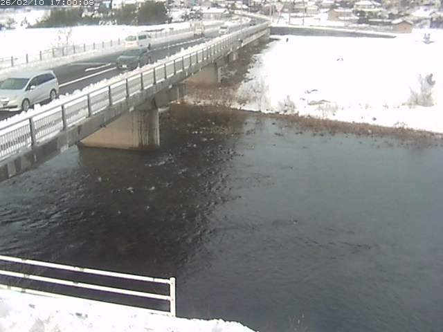 八東川３2026/02/11 3:40:00