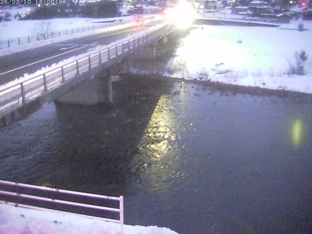 八東川３2026/02/11 3:40:00