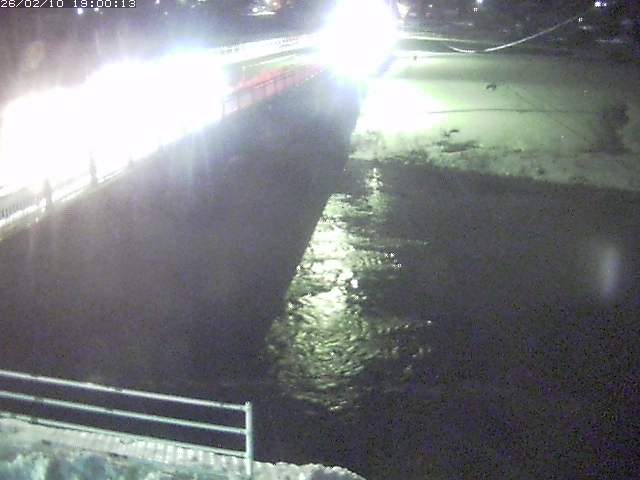 八東川３2026/02/11 3:40:00