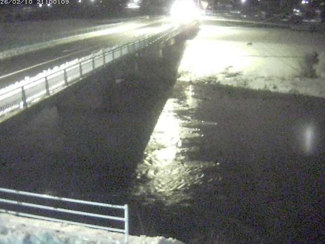 八東川３2026/02/11 3:40:00