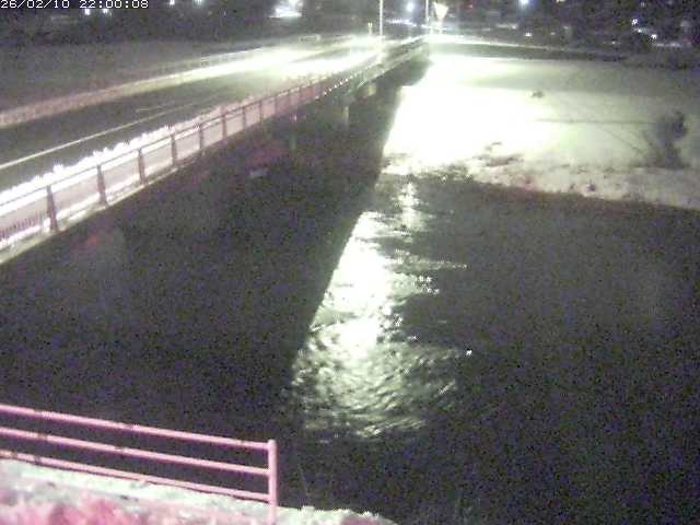 八東川３2026/02/11 3:40:00