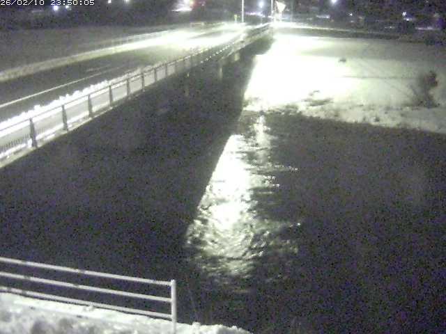 八東川３2026/02/11 3:40:00