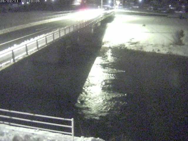 八東川３2026/02/11 3:40:00