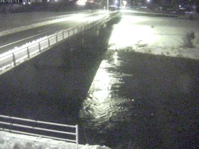 八東川３2026/02/11 3:40:00