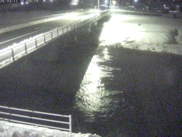 八東川３2026/02/11 3:40:00