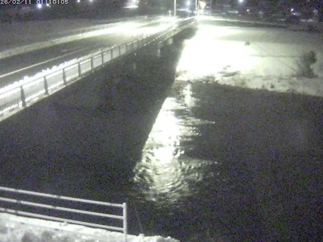 八東川３2026/02/11 3:40:00