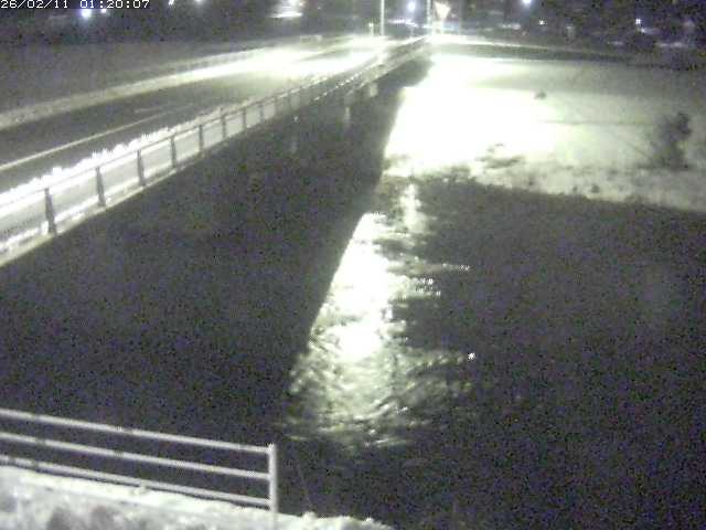 八東川３2026/02/11 3:40:00