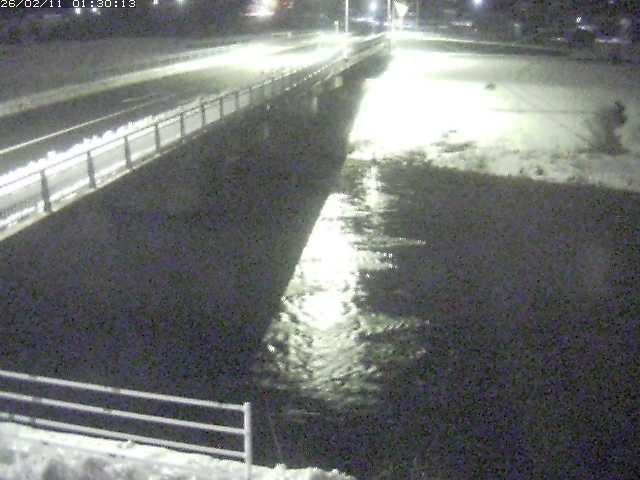 八東川３2026/02/11 3:40:00