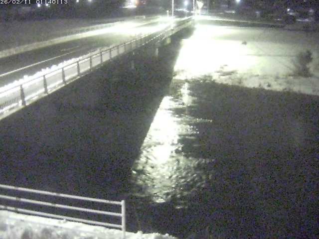 八東川３2026/02/11 3:40:00