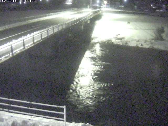 八東川３2026/02/11 3:40:00