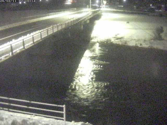 八東川３2026/02/11 3:40:00