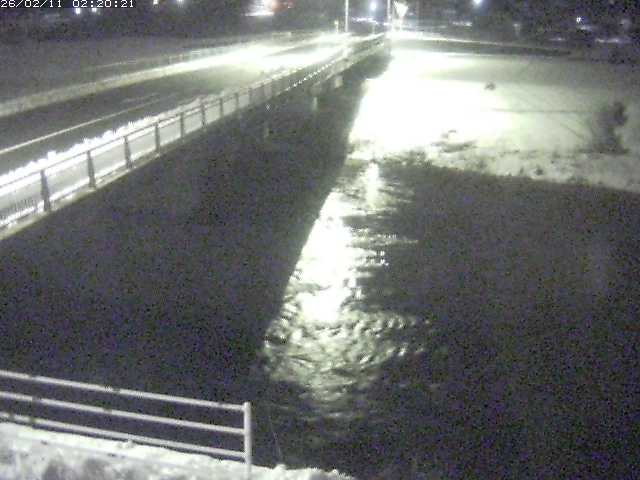 八東川３2026/02/11 3:40:00