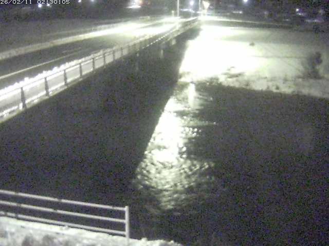 八東川３2026/02/11 3:40:00