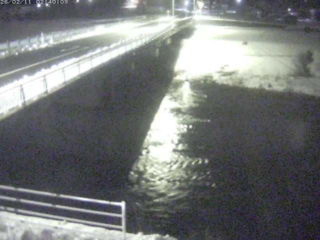 八東川３2026/02/11 3:40:00