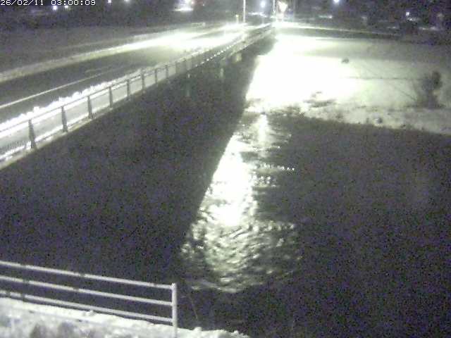 八東川３2026/02/11 3:40:00