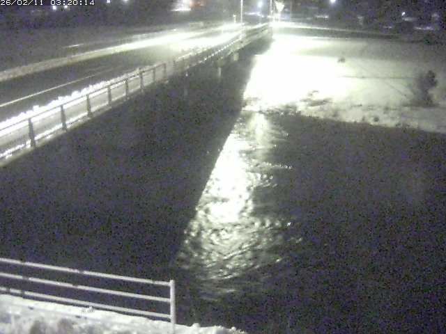 八東川３2026/02/11 3:40:00