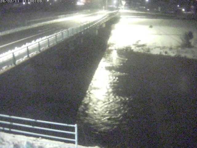 八東川３2026/02/12 18:50:00