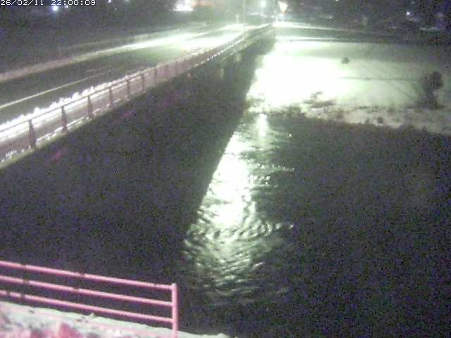 八東川３2026/02/12 18:50:00