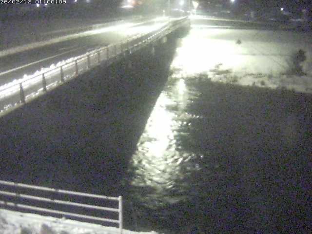 八東川３2026/02/12 18:50:00