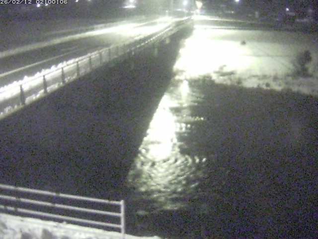 八東川３2026/02/12 18:50:00