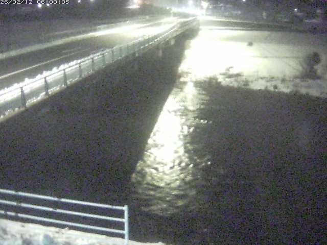 八東川３2026/02/12 18:50:00