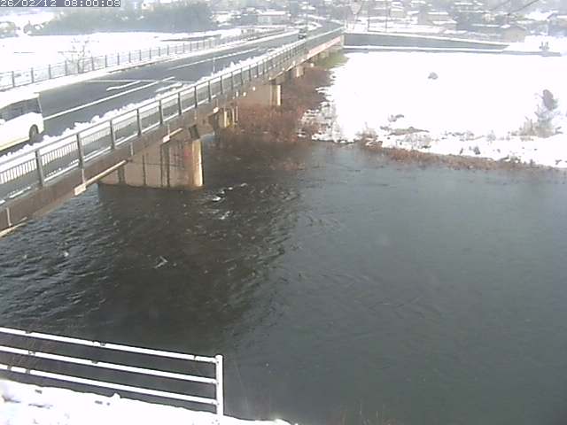 八東川３2026/02/12 18:50:00