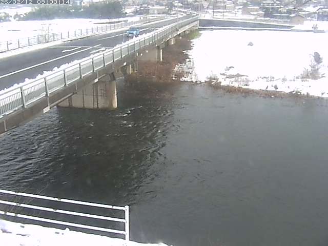 八東川３2026/02/12 18:50:00